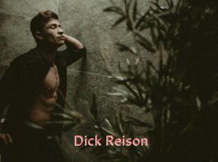 Dick_Reison