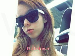 Dickslover