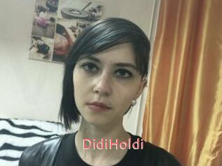 DidiHoldi