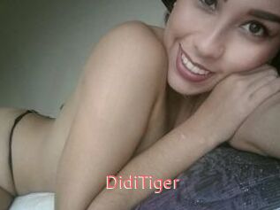 DidiTiger