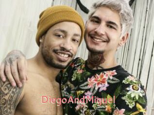DiegoAndMiguel