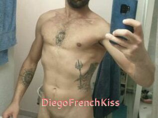 DiegoFrenchKiss