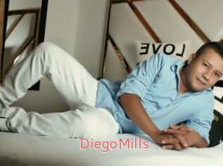 DiegoMills