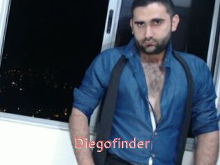 Diegofinder