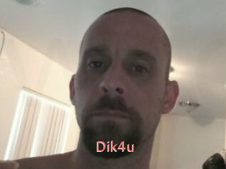 Dik4u