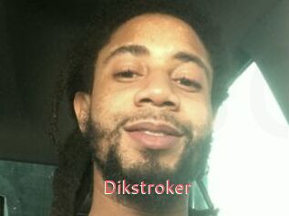 Dikstroker