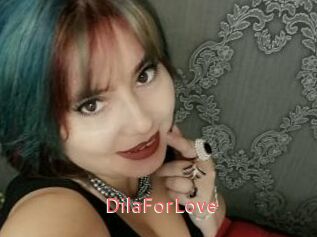 DilaForLove