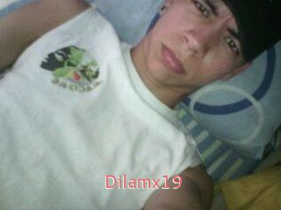 Dilamx19