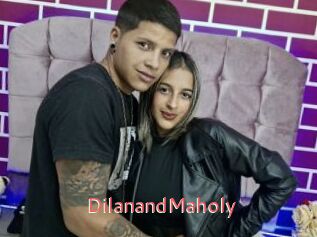 DilanandMaholy