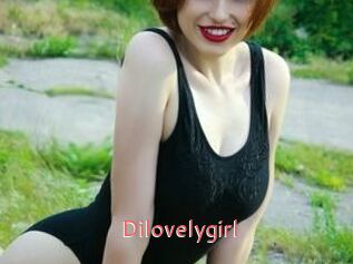 Dilovelygirl