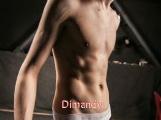 Dimandy