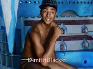 DimitriBlackxx