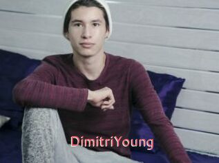 DimitriYoung