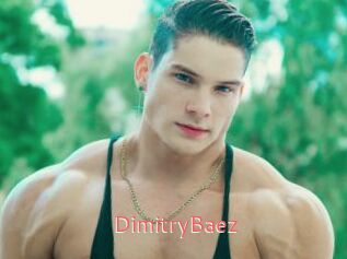 DimitryBaez Webcam Sexe Direct