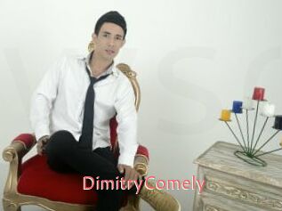 DimitryComely