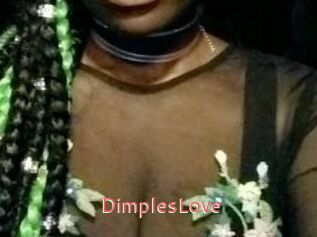 DimplesLove Webcam Sexe Direct