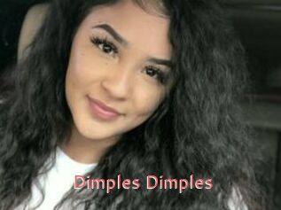 Dimples_Dimples