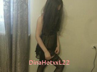 Dina_HotxxL22