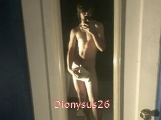 Dionysus26