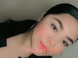 Dior14012