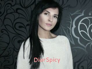 DiorSpicy