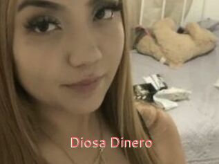 Diosa_Dinero