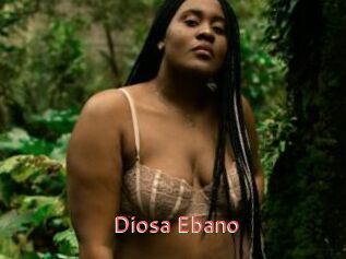 Diosa_Ebano