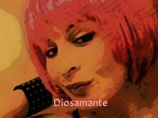 Diosamante