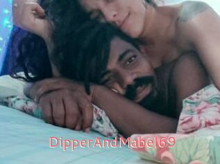 DipperAndMabel69