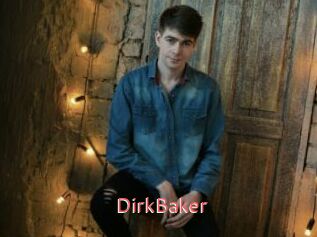 DirkBaker