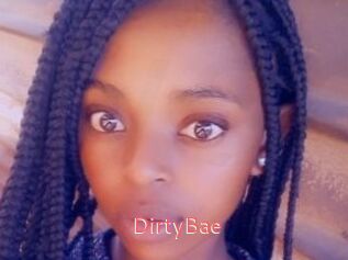 DirtyBae