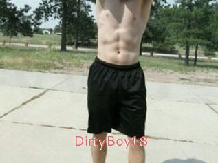 DirtyBoy18