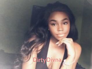 DirtyDivna