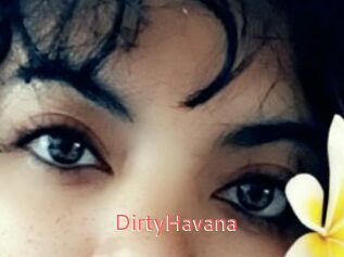 DirtyHavana