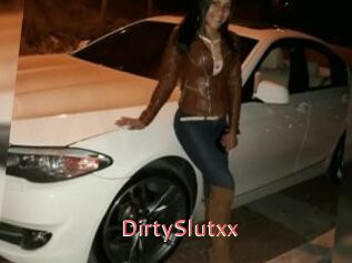 DirtySlutxx