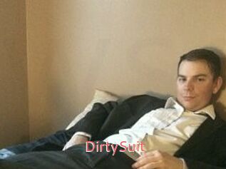 DirtySuit