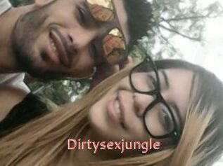 Dirtysexjungle
