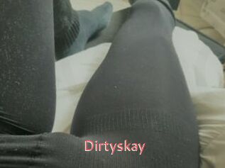Dirtyskay