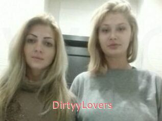 DirtyyLovers
