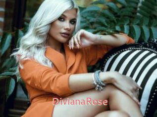 DivianaRose