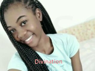 Divination