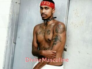 DivineMasculine