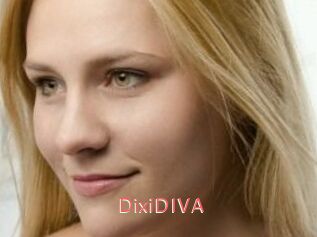 DixiDIVA