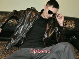 Djakomo