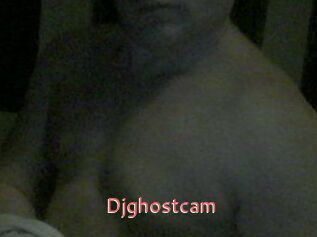 Djghostcam