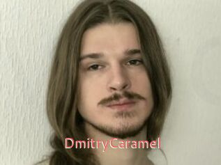 DmitryCaramel
