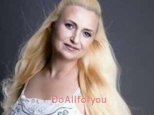 DoAllforyou