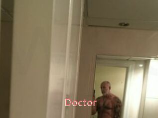 Doctor