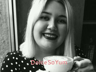 DolceSoYum