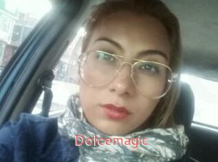 Dolcemagic